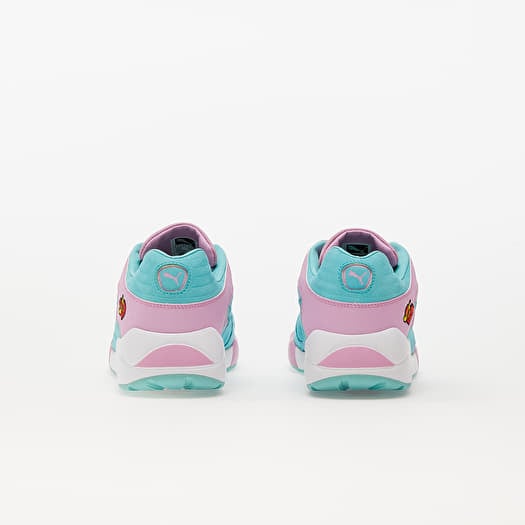 Puma xs850 2024 women pink