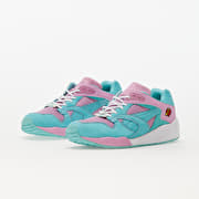 Puma trinomic xs850 purple hot sale womens