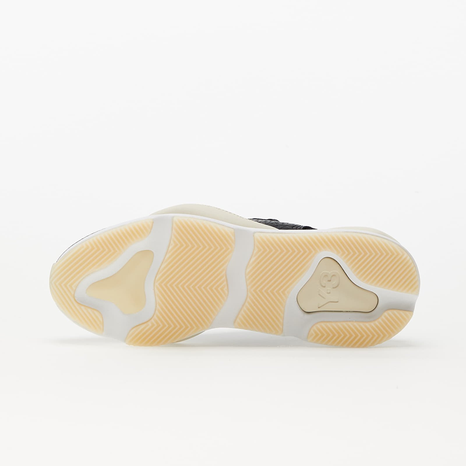 Férfi cipők Y-3 Kaiwa Black/ Core White/ Core White