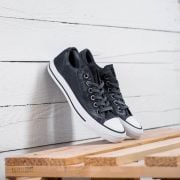 Converse Chuck Taylor All Star Black/ Black/ White