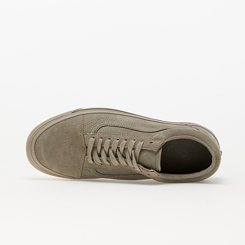 Vans x Neighborhood Old Skool 36 DX Aluminum | Footshop