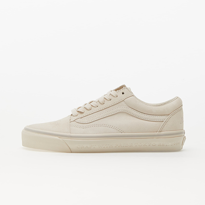 Vans x Neighborhood Old Skool 36 DX Birch | Footshop
