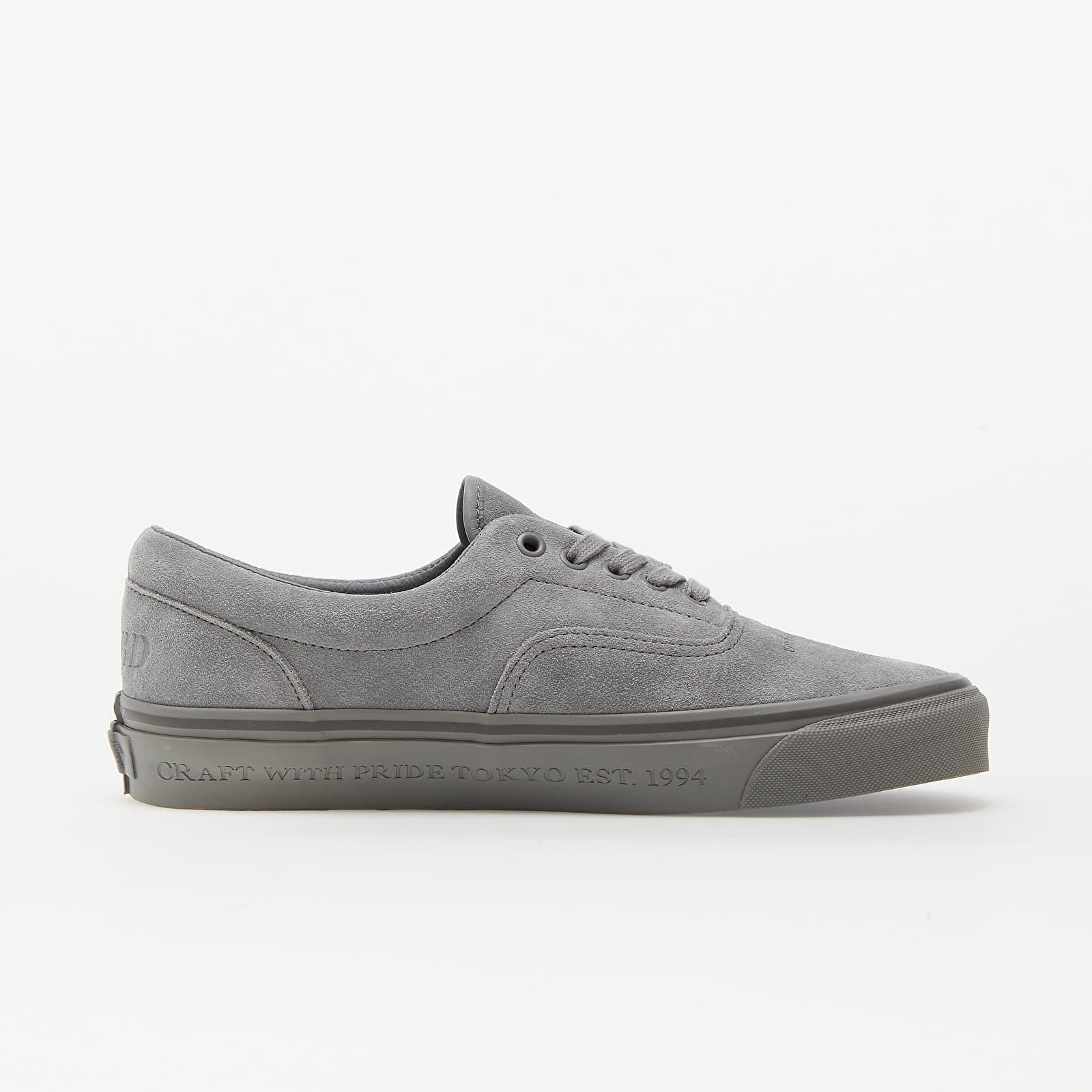 Moški čevlji Vans x Neighborhood Era 95 DX Grey