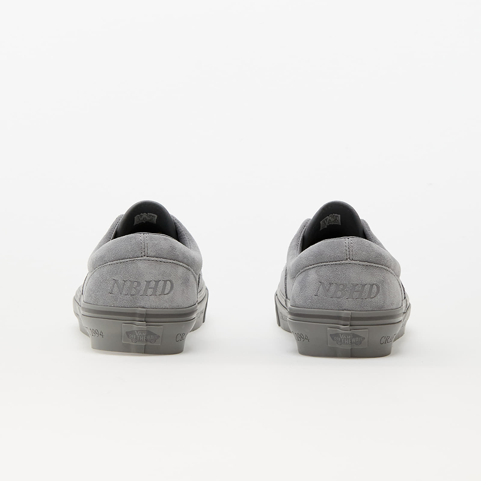 Vans era 95 gris hot sale