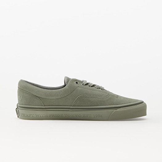 Vans suede era 95 dx hotsell