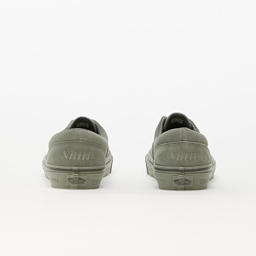 Vans era shop 95 mujer olive
