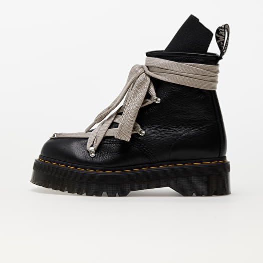 Rick owens pentagram on sale boots
