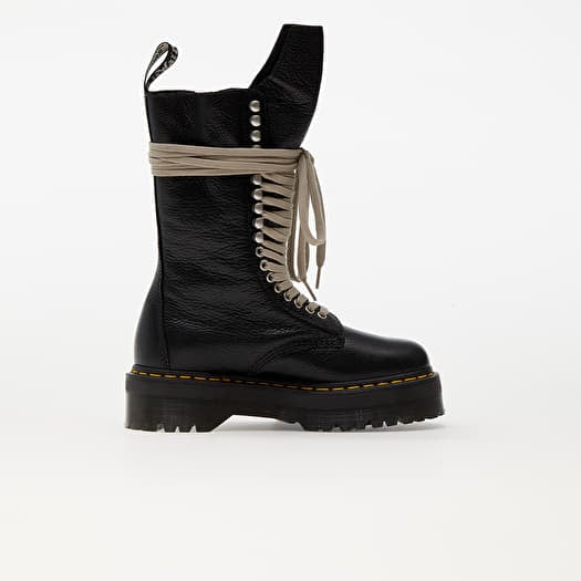 Calf length doc martens new arrivals