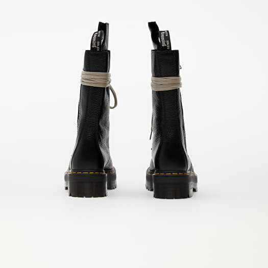 Dr martens sales jagger hombre
