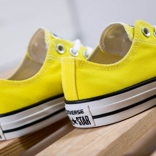 Converse Chuck Taylor All Star OX