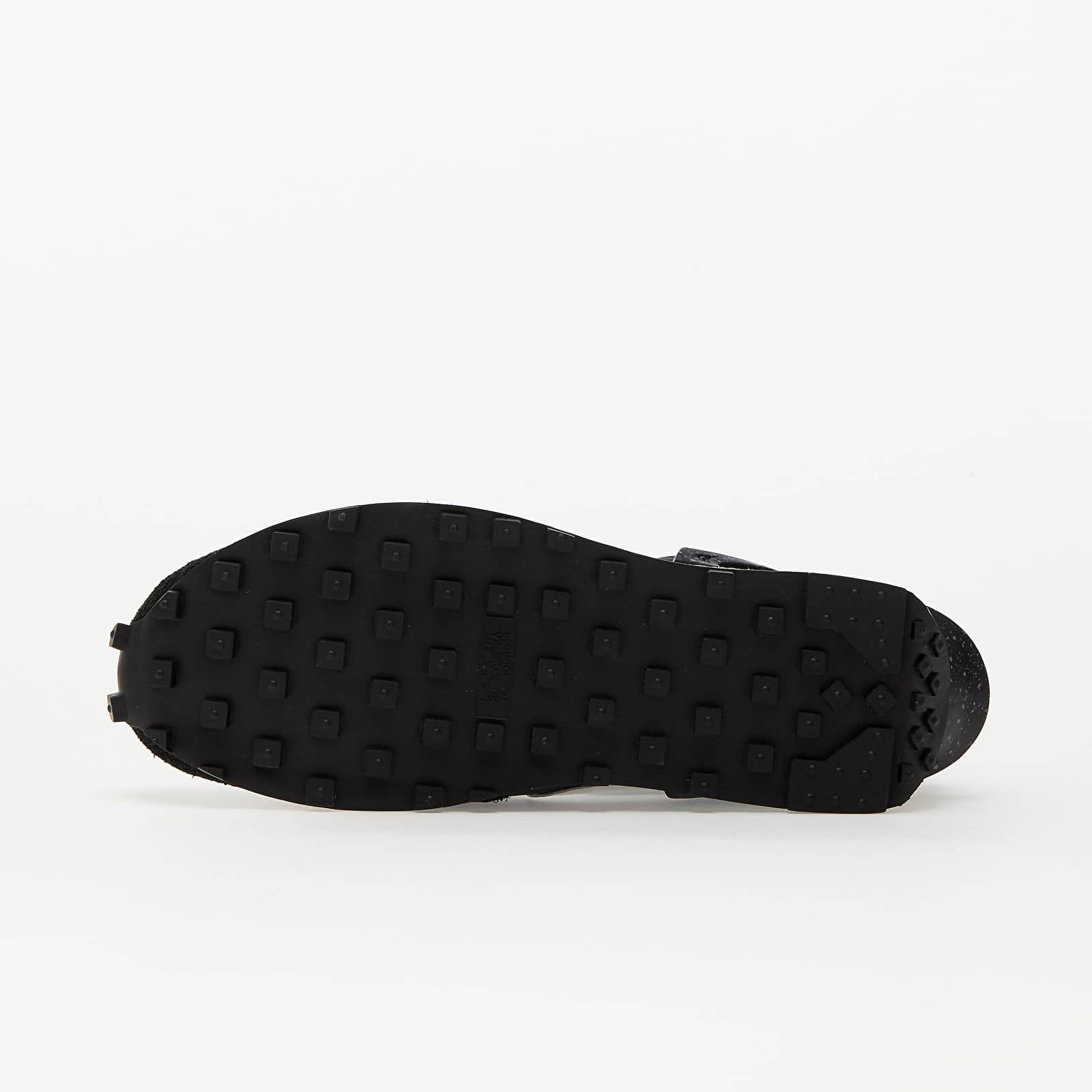 Undercover daybreak sales black white