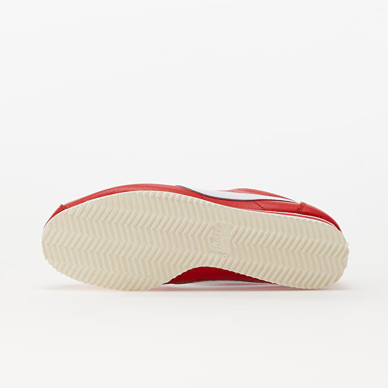 Nike x Stranger Things Classic Cortez QS University Red/ White