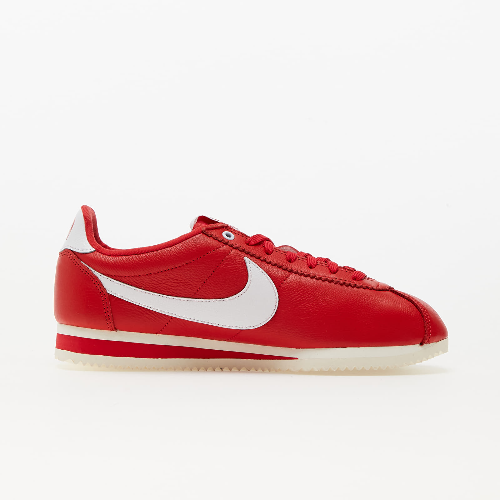 Men's shoes Nike x Stranger Things Classic Cortez QS University Red/ White