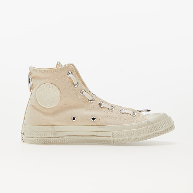 Converse x Undercover Chuck 70 Hi Natural/ Natural/ Egret/ Natural
