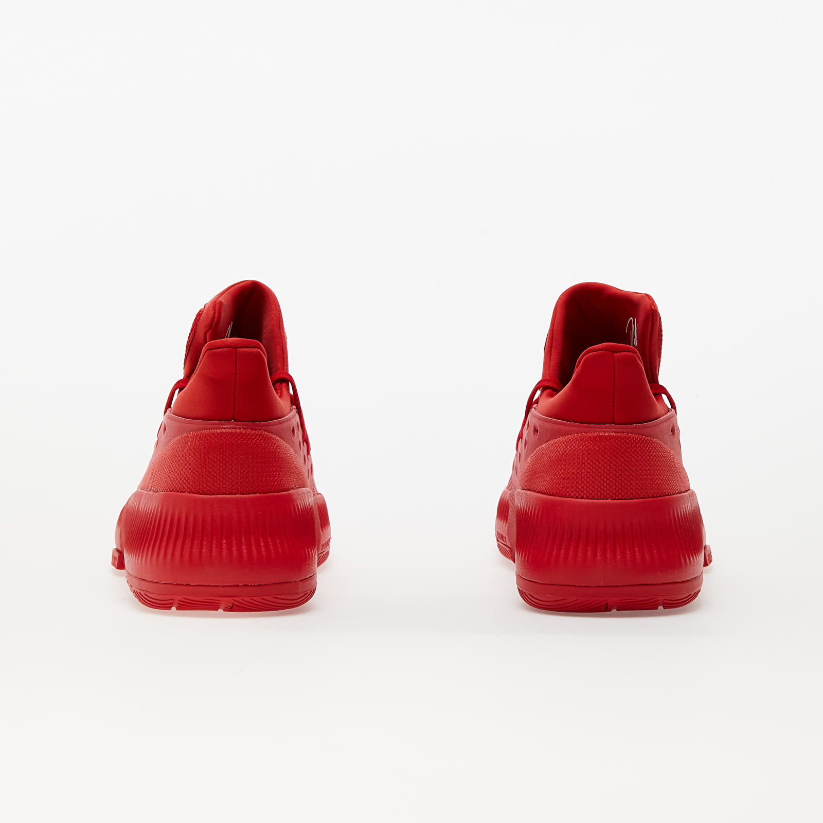 Men s shoes adidas Damian Lillard 3 Scarlet Footshop