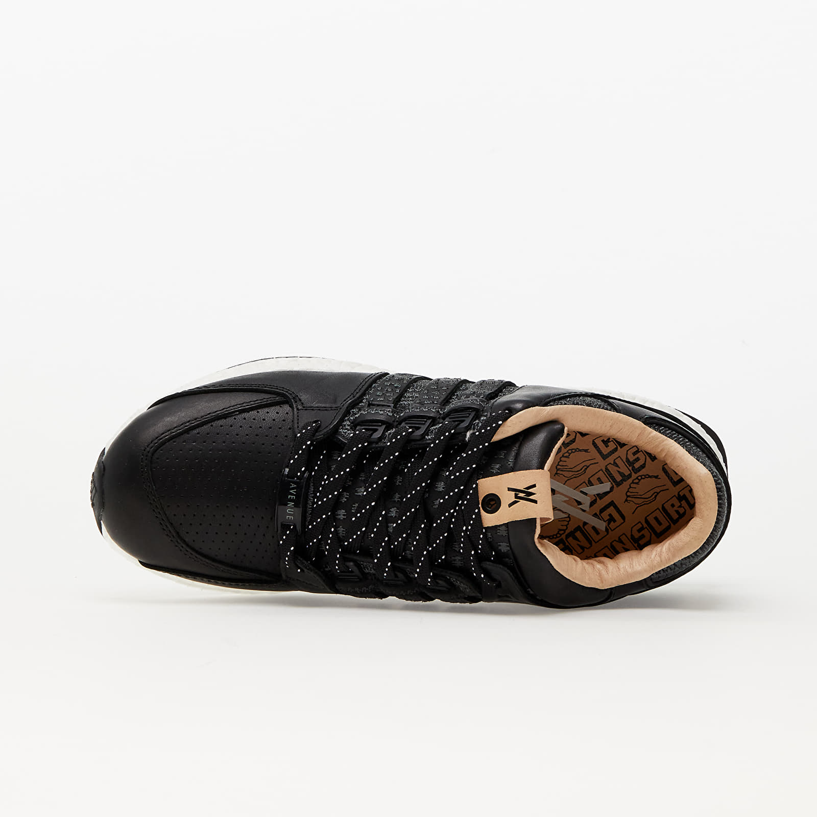 Adidas consortium deals avenue
