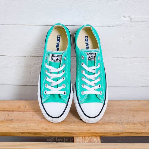 Converse Chuck Taylor All Star OX