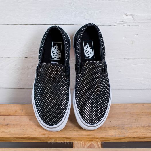 Vans Classic Slip On
