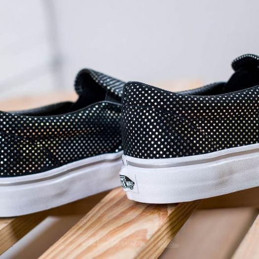 Vans Classic Slip On