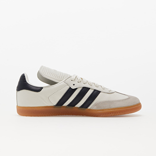 Men's shoes adidas Humanrace Samba Cloud White/ Night Grey/ Light Brown |  Footshop