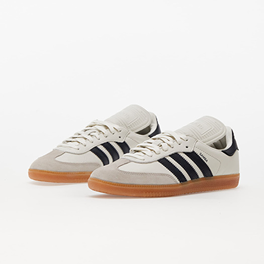 Herenschoenen adidas Humanrace Samba Cloud White Night Grey