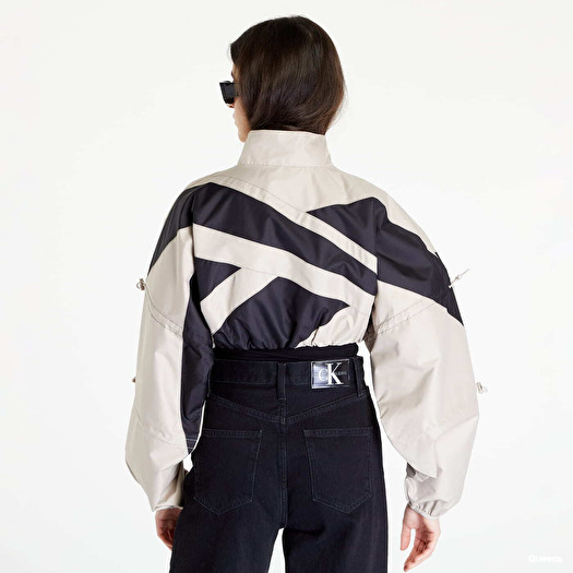 Cardi b reebok jacket cheap