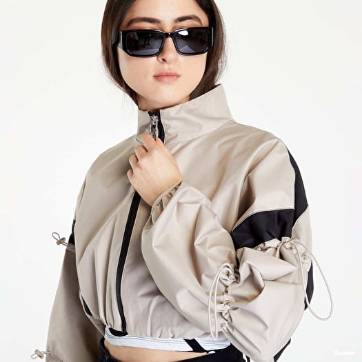 Cardi b reebok jacket clearance