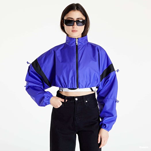 Cardi b reebok jacket clearance