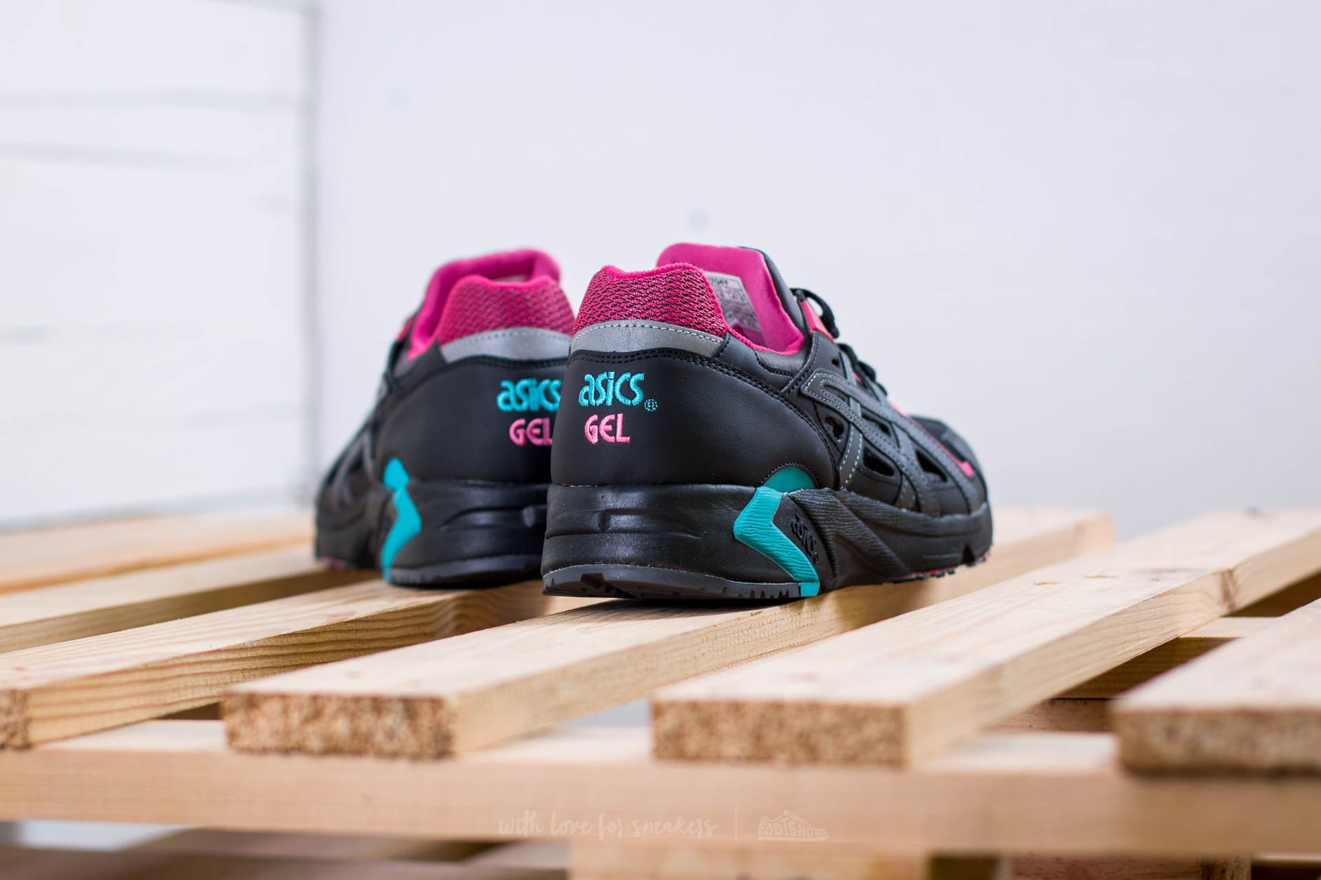 Asics gel-ds trainer og h704y-9095 discount