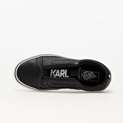 Herren Sneaker und Schuhe Vans x Karl Lagerfeld Old Skool