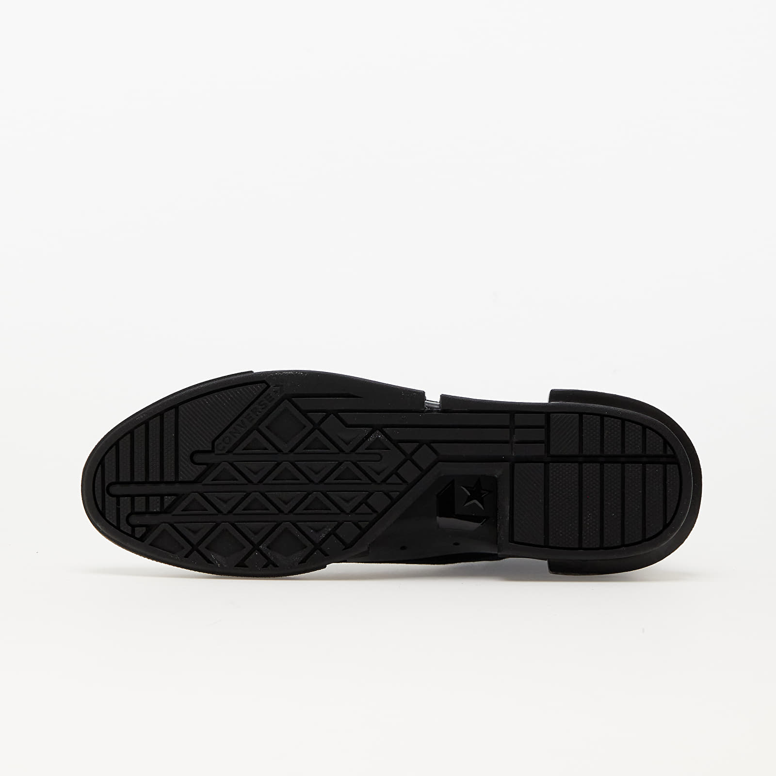 Men's shoes Converse x The Soloist All Star Disrupt CX Hi Black/ Black/ Black