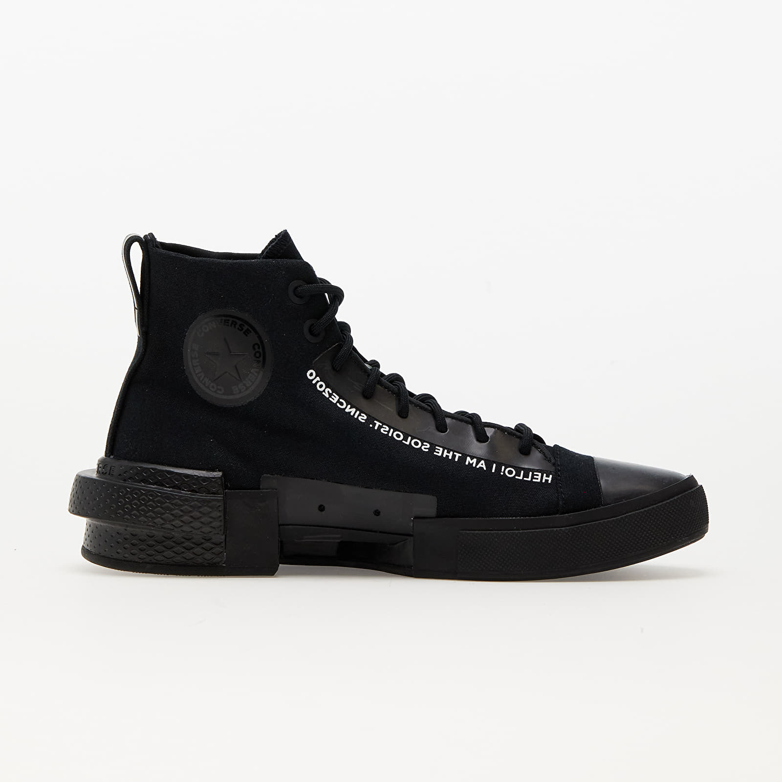 Converse outlet x soloist