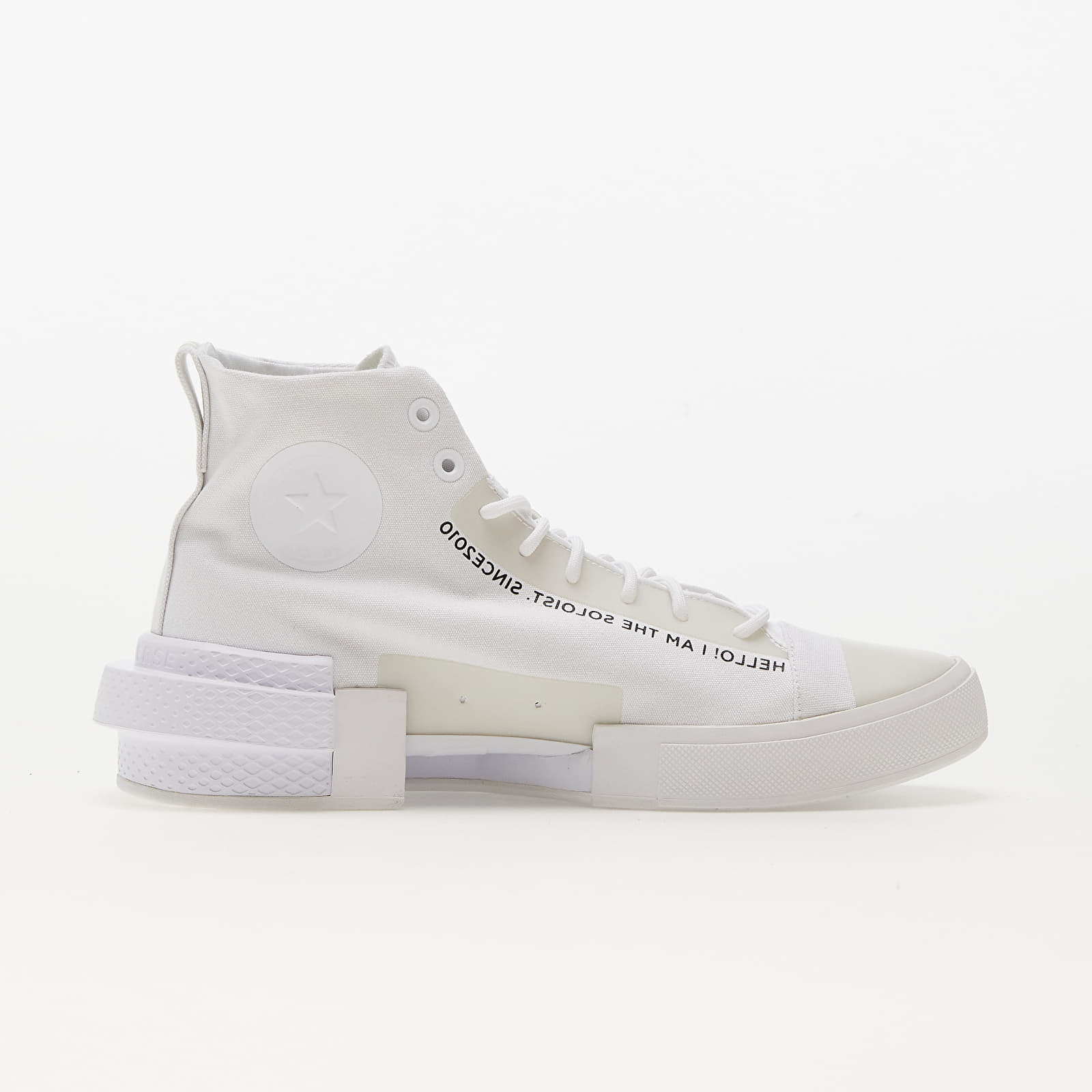 Converse x the soloist blanche 2025