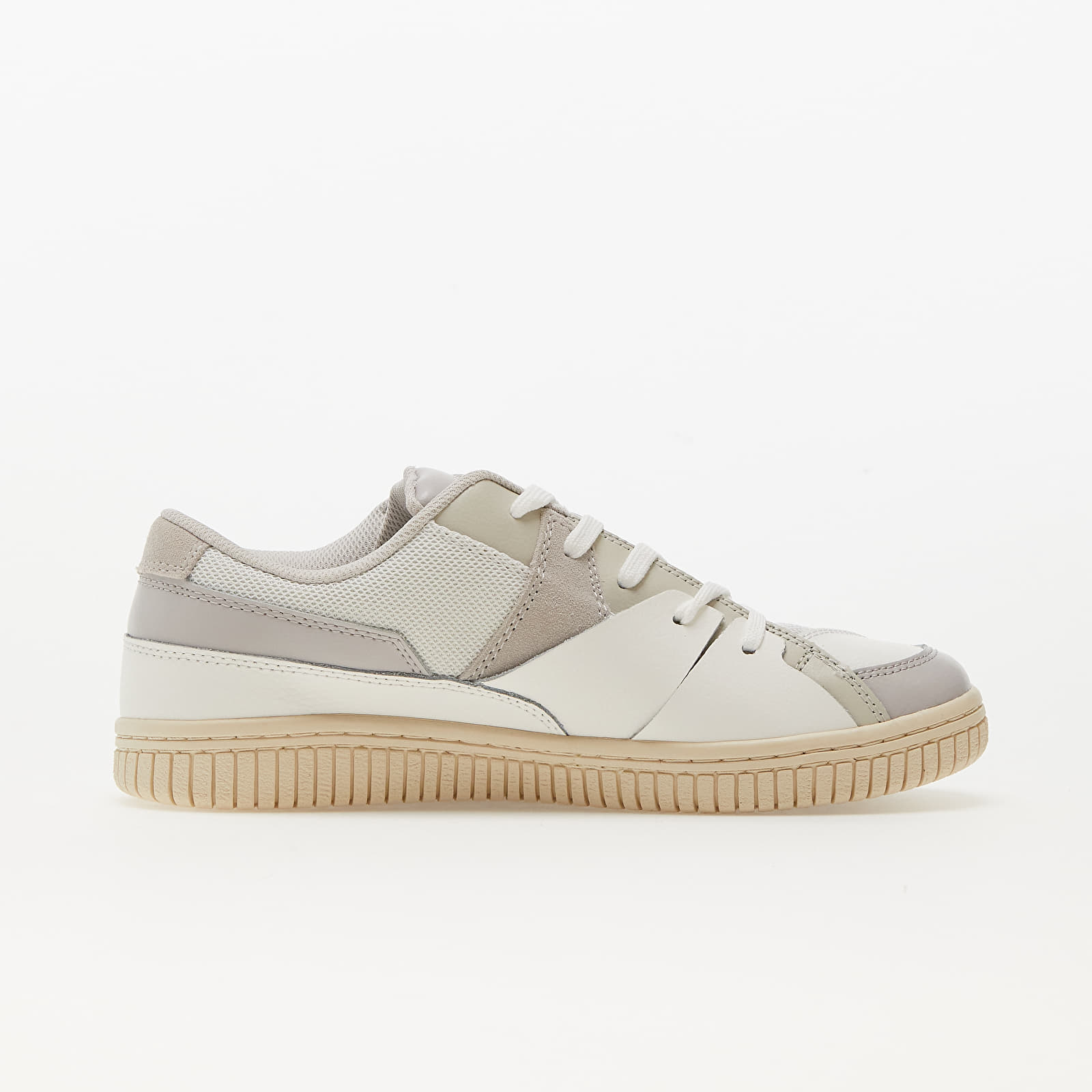 Men s shoes Airwalk x Han Kjobenhavn White Grey Footshop