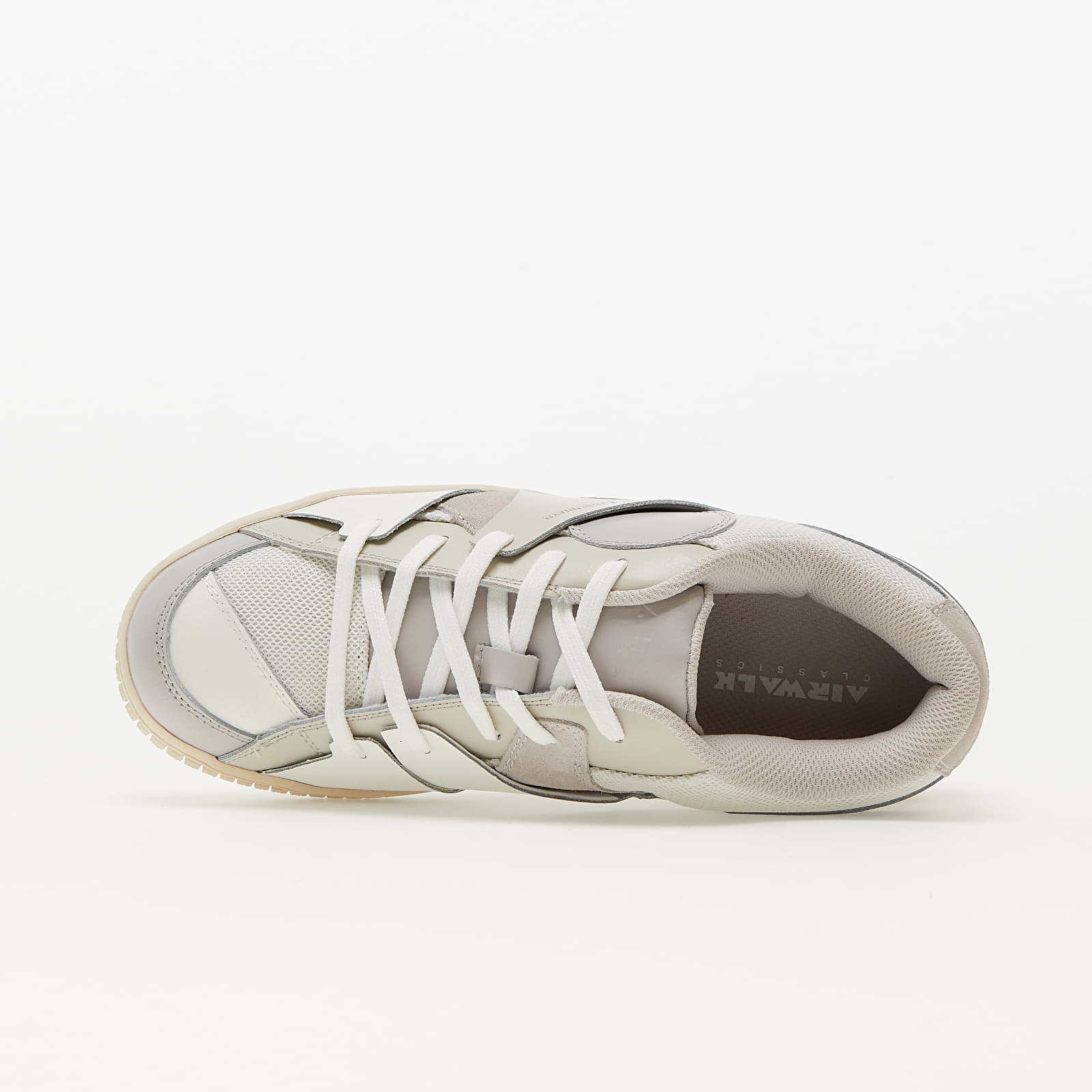 Men's shoes Airwalk x Han Kjobenhavn White/ Grey