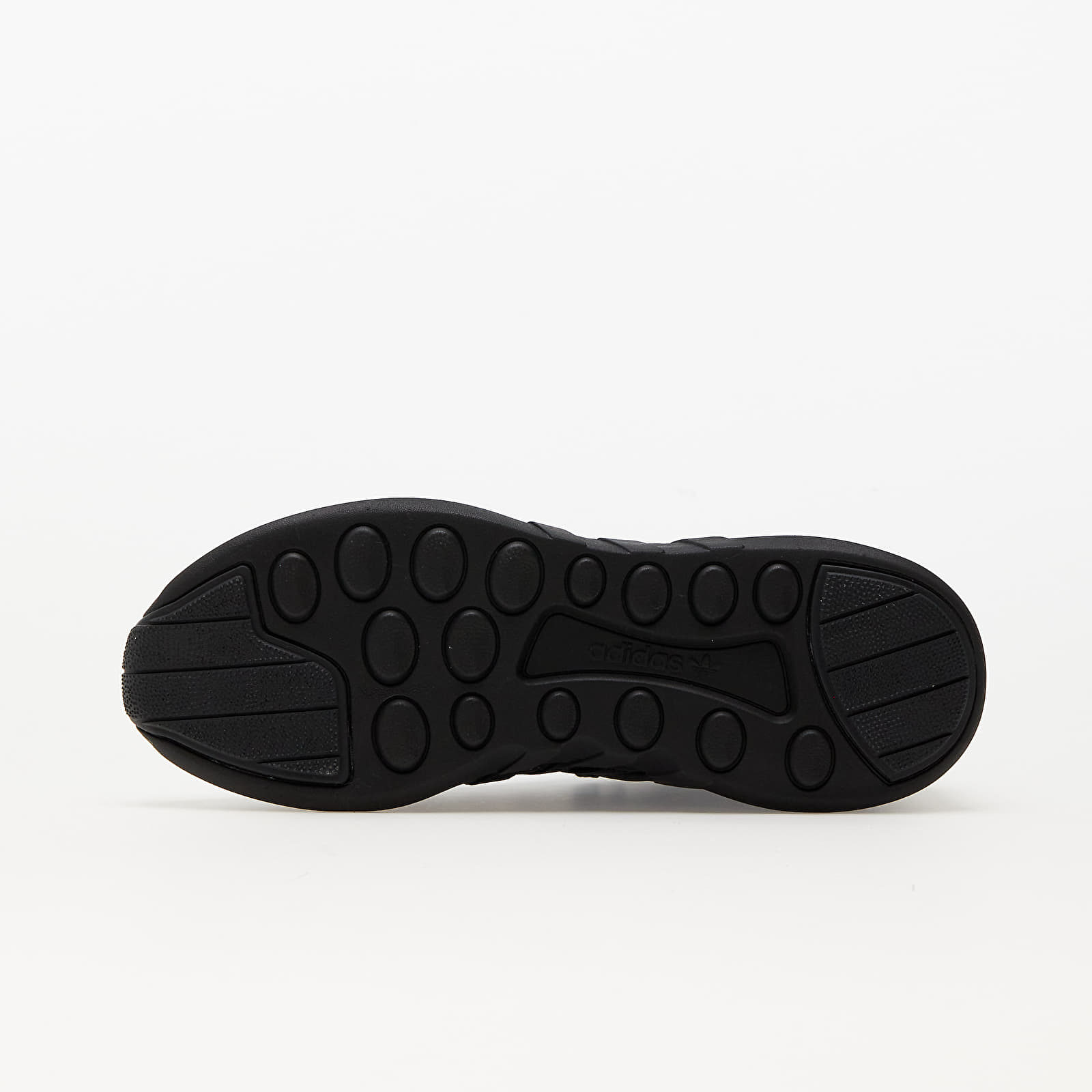 Pánske tenisky a topánky adidas Equipment Support ADV Core Black/ Core Black/ Vin White
