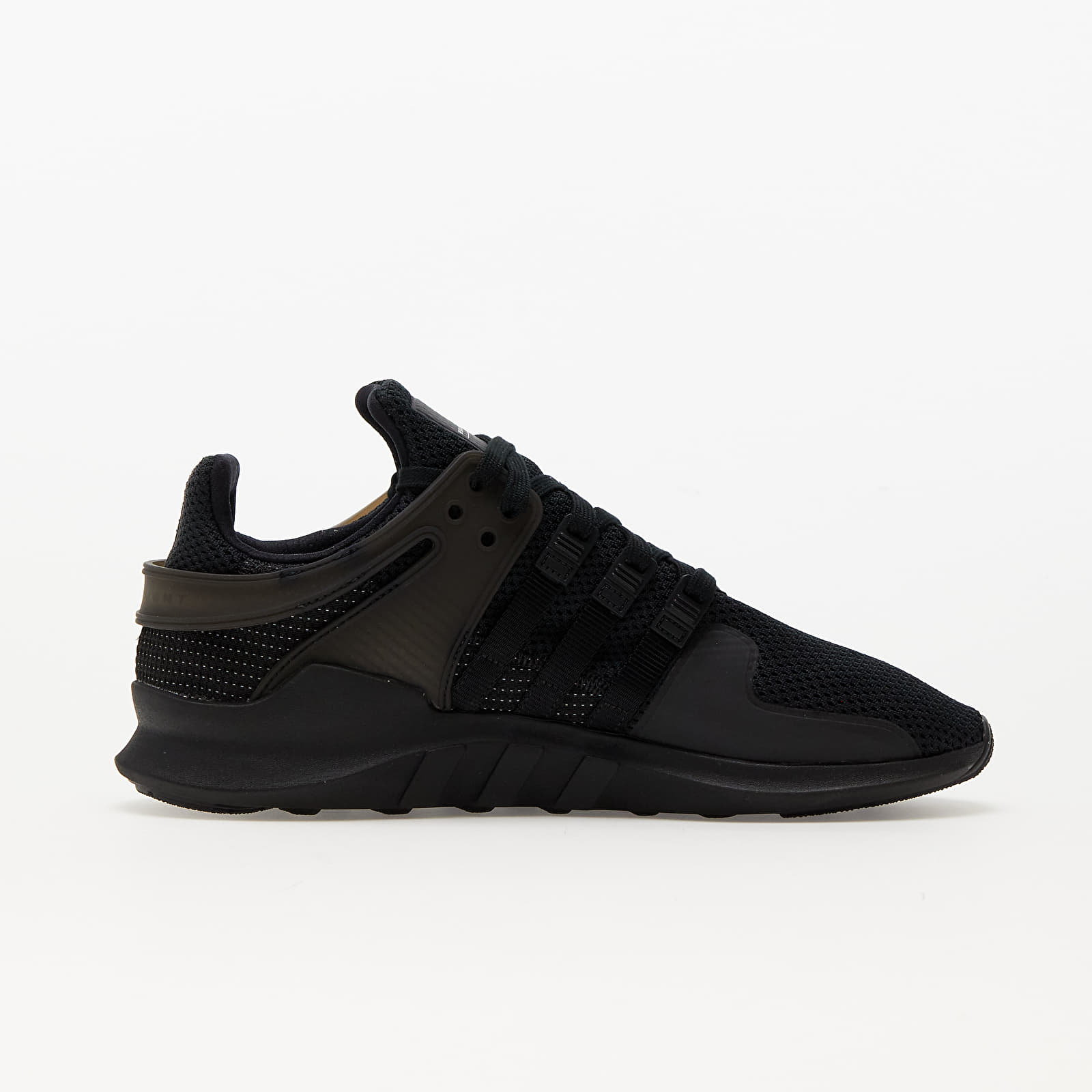 Pánske tenisky a topánky adidas Equipment Support ADV Core Black/ Core Black/ Vin White