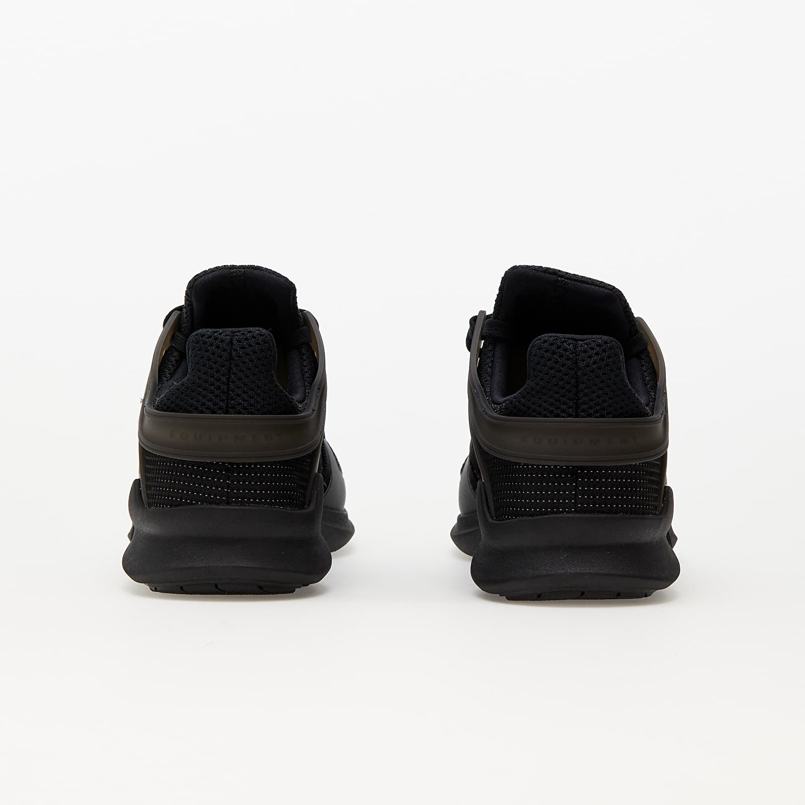 Pánske tenisky a topánky adidas Equipment Support ADV Core Black/ Core Black/ Vin White