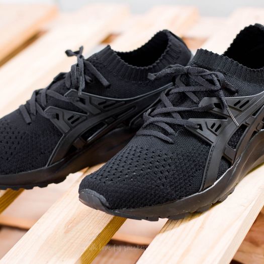 Asics Gel Kayano Trainer Knit