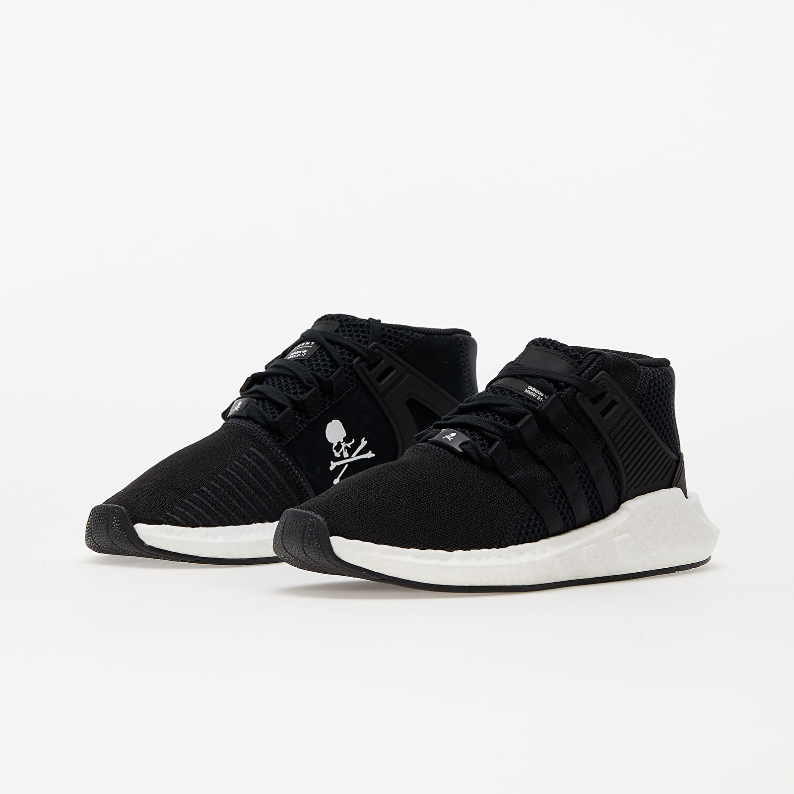 Adidas eqt support x mastermind cheap