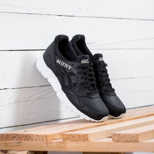 Asics gel lyte 5 womens Black shop