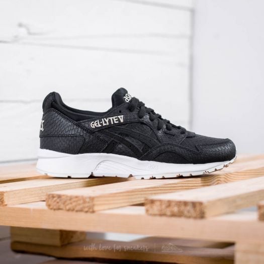 Asics gel lyte 5 donna nere clearance