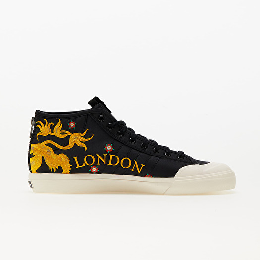Adidas consortium footpatrol online juice