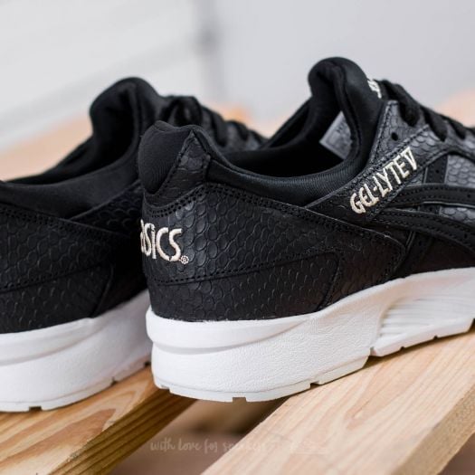 Asics gel lyte 5 donna nere hotsell