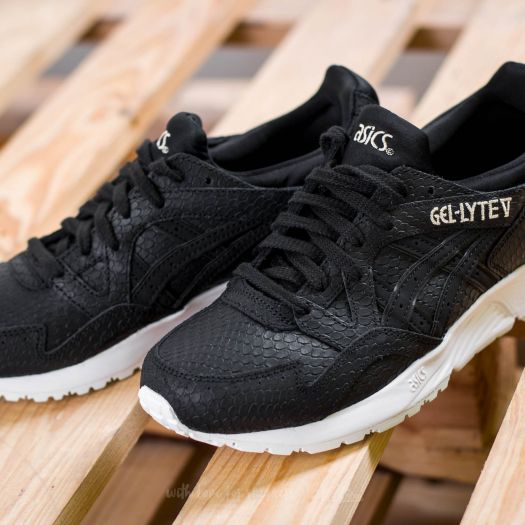 Asics gel lyte 5 womens Black shop