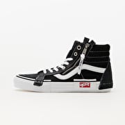 Vans cut and shop paste sk8 hi