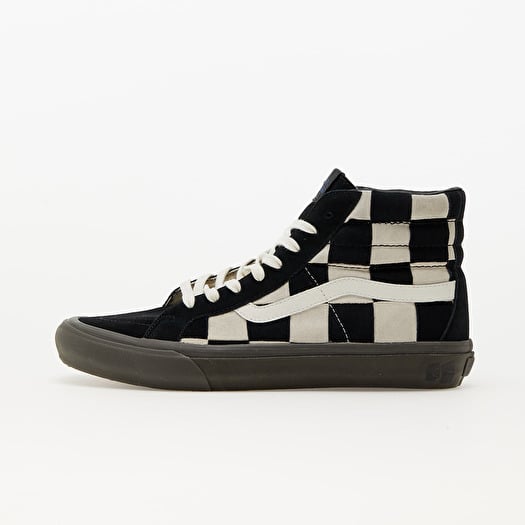 Vans x Taka Hayashi Sk8 Hi LX