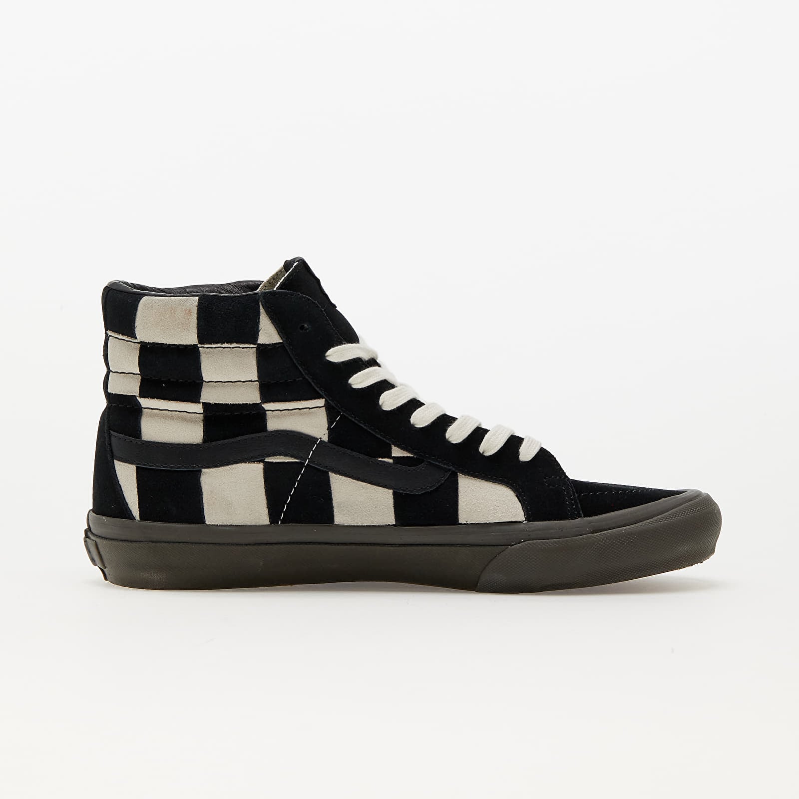 Men's shoes Vans x Taka Hayashi Sk8-Hi LX Checkerboard