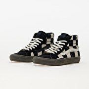Vans sk8 hi taka hayashi top