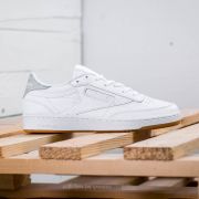 Women s shoes Reebok Club C 85 Diamond W White Gum Footshop